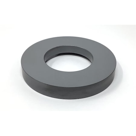 Springer Parts Seal Seat UII 045-060-064-130-134SC; Replaces Wright Flow Technologies Part# WT0600SLSTSiC-TRA20 WT0600SLSTSiC-TRA20SP